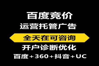 案例研究：关键词竞价排名实战经验